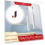 Smart Ultrasonic Electric Toothbrush — Ultrasonic, Deals Supermarket