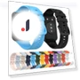 Smart Watch Buckle Strap Bracelet Replacement — Smartwatch Straps, kajin