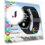 Smart Watch with AMOLED HD Display — Smartwatches, SACOSDING