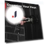 Smartkey Keyholder — Key Holders & Accessories, Huanghengjian