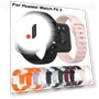 Soft Silicone Replacement Strap — Bands, BJhongfu