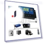 Solar Charge Controller with USB Ports — Chargers, Kayusha