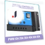 Solar Charge Controller — Power Management, Kayusha