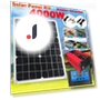Solar Power Station Kit 4000W — Power Inverters, Fluffy