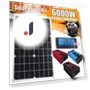 Solar Power System — Power Inverters, Happy Market