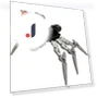 Spider Robot — Interactive Figures & Robots, DR.WU