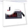 Temperature Controller Thermoregulator — Climate Control Devices, sally