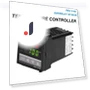 Temperature Controller with K-Type Sensor — Temperature Measurement Tools, maochi