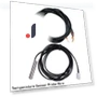 Temperature Sensor Accessories — Temperature Measurement Tools, haofen