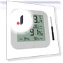 Thermometer Hygrometer Timer — Hygrometers, CosyHome