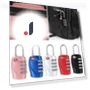 TSA Approved Luggage Lock — Luggage Locks, yihujiu
