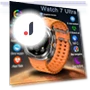 Ultra GPS Tracking Smartwatch — Smartwatches, ElectronicsHome