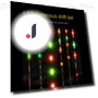 Ultra-sensitive LED fishing float — Bite Indicators, GDhongyi