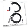 Waterproof Temperature Sensor — Water & Oil Temperature, Huao454