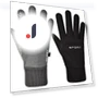 Winter Touchscreen Gloves — Gloves, Millioner