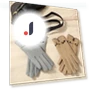 Winter Touchscreen Gloves — Gloves, Millioner