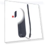 Wireless Remote Controller for Electric Skateboard — Remote Controls, Beauty1