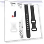 Adjustable Smart Watch Strap — Smartwatch Straps, Qinaquan2