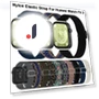 Adjustable Smart Watch Strap — Wearable Accessories, LeonarVigo