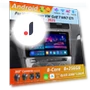 Android 14 Multimedia Player — Stereo Receivers, AutoSphere