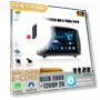Android Car Multimedia Player — Stereo Receivers, AutoSphere