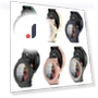 Anti-Scratch Protective Case — Smartwatch Protectors, NByanxi