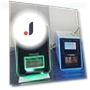 Automatic Coin Sorter — , Zoomer