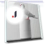 Automatic Foam Soap Dispenser — Care Dispensers, Colorful summer