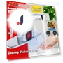 Automatic Infrared Touchless Faucet — Smart-Touch Kitchen Faucets, The Romantics