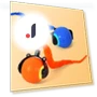 Automatic Smart Pet Toys — Cat Playthings, PYduole