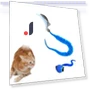 Automatic Training Ball for Pets — Automatic Launchers, SHshuaizhen