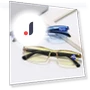 Automatic Zoom Blue Light Blocking Glasses — Blue Light Glasses, FinesVigo