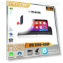 Automotive Multimedia System — Car Installation Essentials, AutoSphere