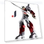 BARI ATION Action Figure — Heroic Collectibles, Sliema Japan Products