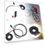 Bicycle PAS Assistant Sensor — Car Accessories & Gadgets, Mndhfjk2