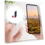 Camera Shutter Remote Control — Remote Controls, Hobbies mall