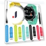 Classic Smart Watch Soft Silicone Band — Bands, Zaikun