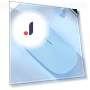 Colorful Silent Computer Mouse — Mouse Pads, Mongolia1