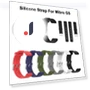 Colorful Watchband — Bands, houhgg