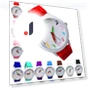 Digital Smart Watch for Kids — Timepieces, Fashion Watch Manufacturer