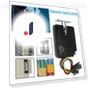 Electric Control Lock Cabinet — Locks, Yenghggf