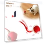 Electric Rolling Ball for Cats — Balls, GEBEI