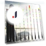 Electronic Drift Float Tail — Bite Indicators, Feipeng