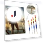Electronic Fishing Float — Bite Indicators, QDyuzhile