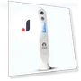 Electronic Height Ruler — Baby Scales, ZBruitai
