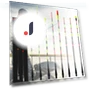 Electronic Smart Float Tail — Bite Indicators, shihuaihuai