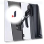 Fixed Angle Window Controller — Cabinet Safety Solutions, SZmohan