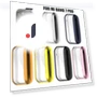 Full Coverage Shell TPU Screen Protector Case Cover — Screen Protectors, EPsonice