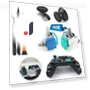 High Precision Joystick Accessories — Thumb Comfort Enhancers, OKHnsbg48
