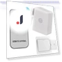 Infrared/RF Wireless Remote Control for Lighting — Remote Controls, Qinaquan2